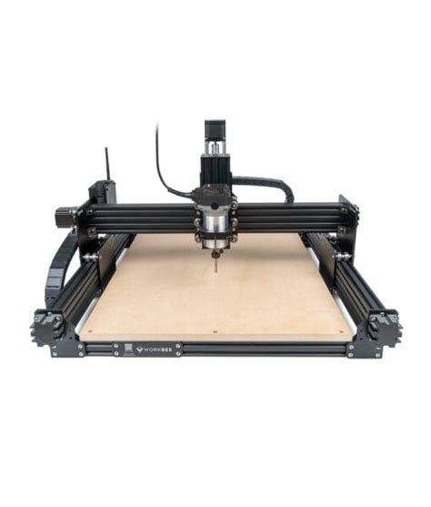 Original WorkBee Z1+ CNC Machine .